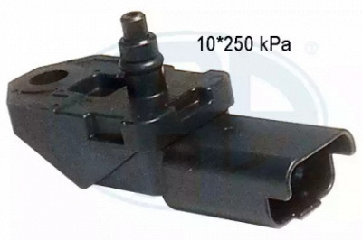WILMINK GROUP wg1493799 -  Датчик, давление во впускной трубе